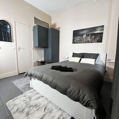 Studio Cosy Ermont Dış mekan fotoğraf