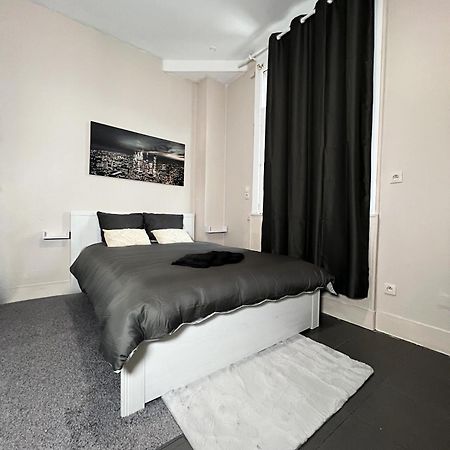 Studio Cosy Ermont Dış mekan fotoğraf