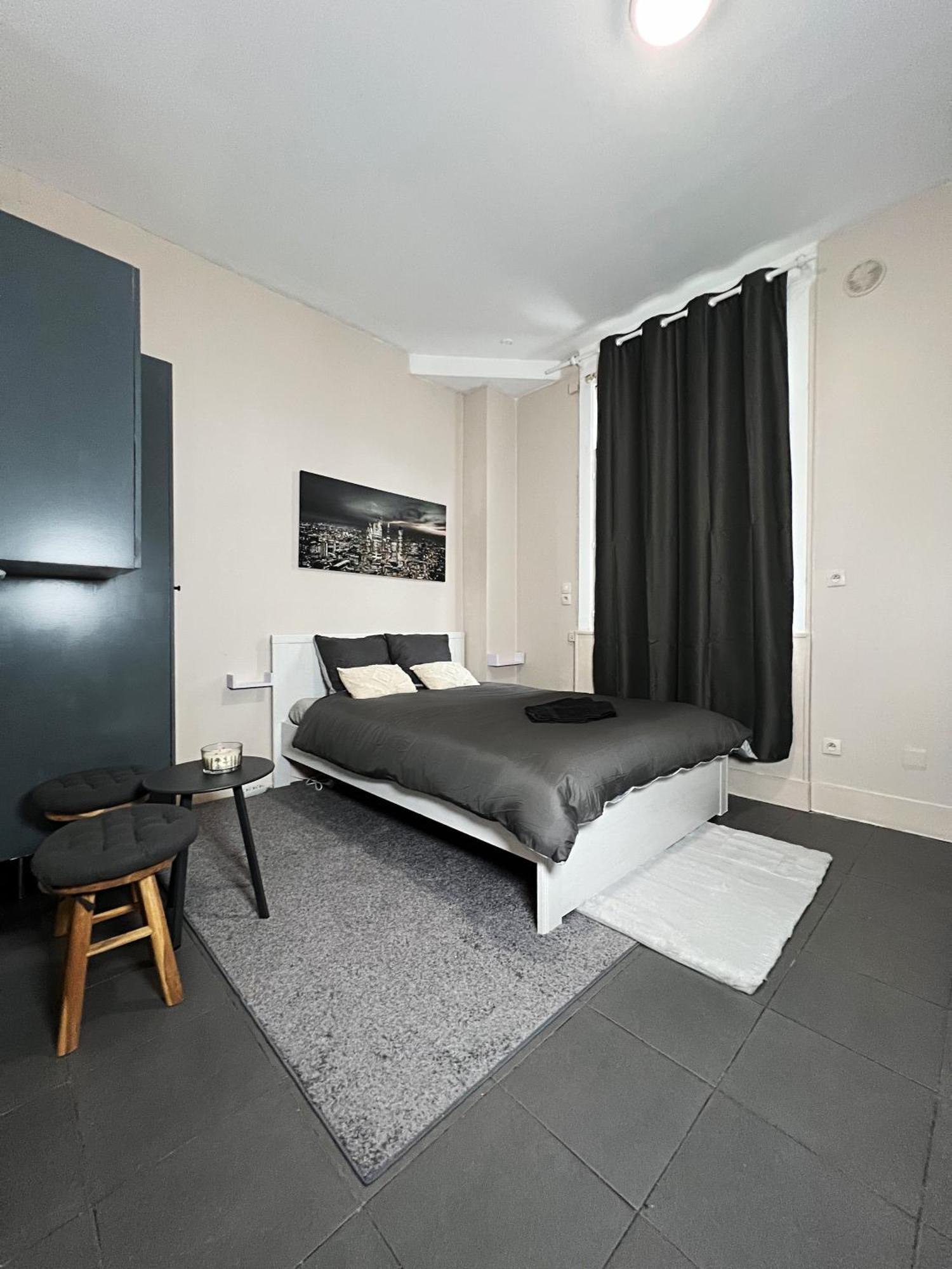 Studio Cosy Ermont Dış mekan fotoğraf