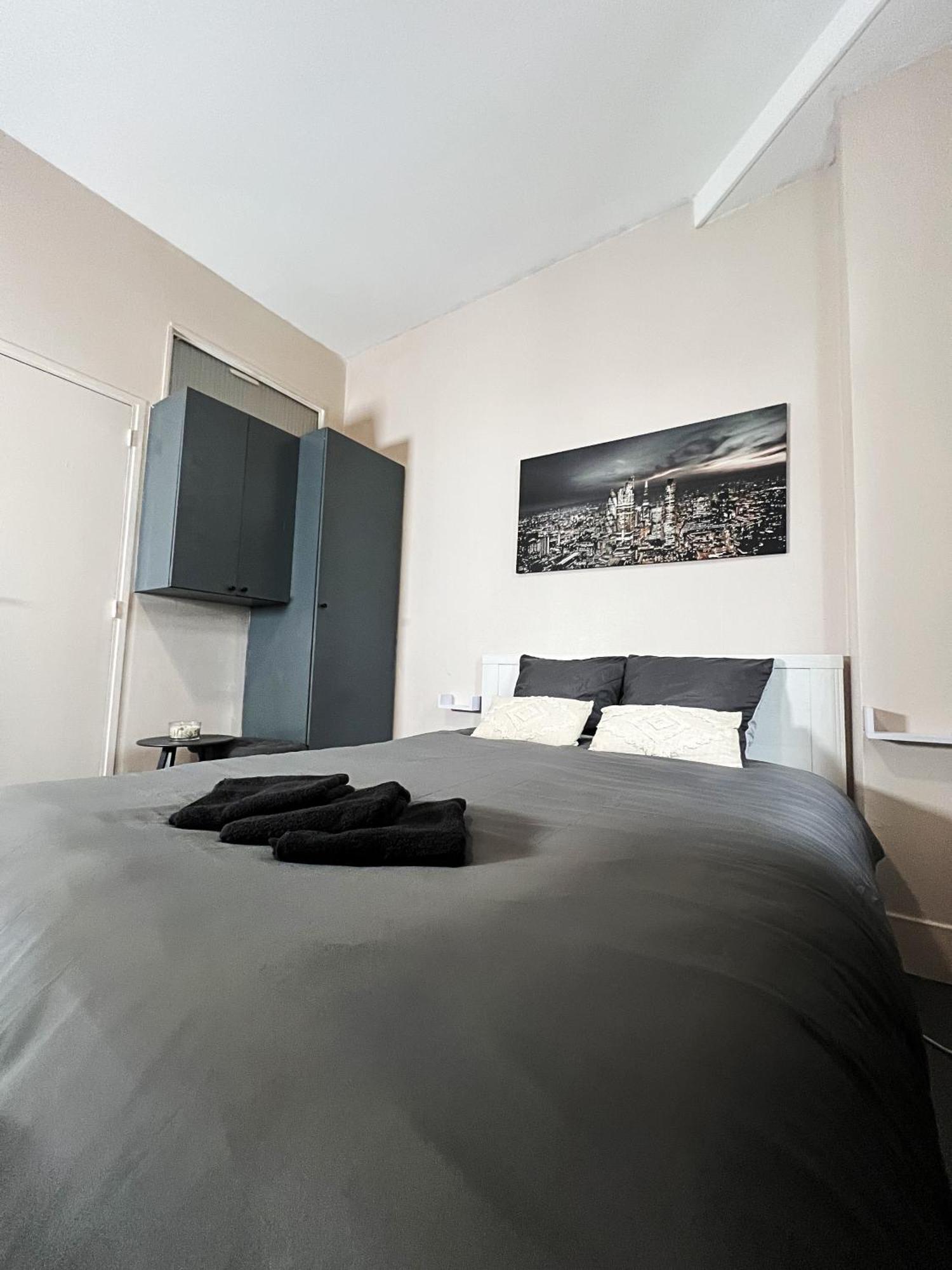 Studio Cosy Ermont Dış mekan fotoğraf